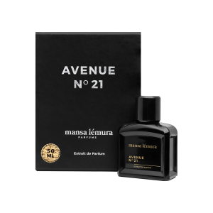 AVENUE No 21