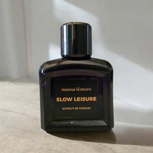 SLOW LEISURE