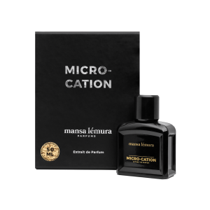 MICRO-CATION